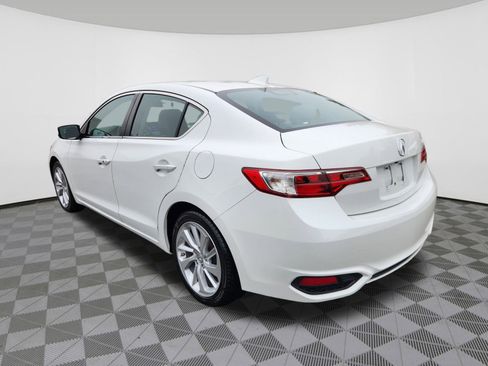 Certified 2017 Acura ILX image 3