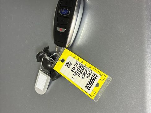 Used 2024 Subaru Ascent Premium w/ Convenience Package image 35