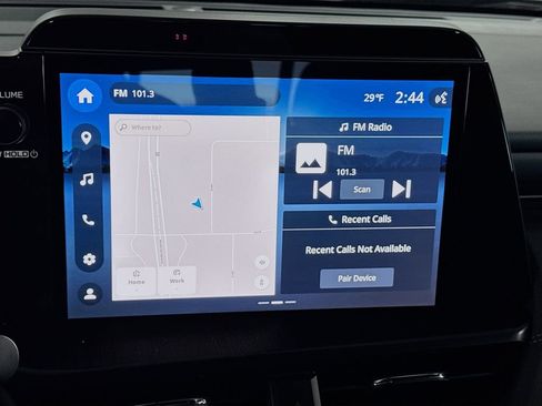 New 2026 Subaru Outback Touring XT image 13