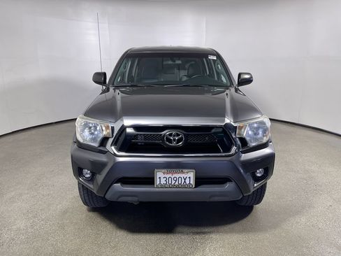 Used 2015 Toyota Tacoma PreRunner w/ TRD Off-Road Package RWD image 8