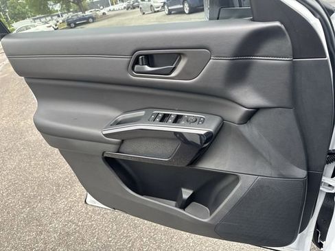 New 2026 Nissan Pathfinder SV FWD image 26