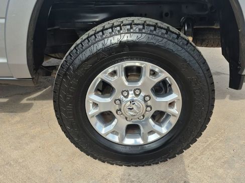 Used 2020 RAM 2500 Laramie AWD/4WD image 10