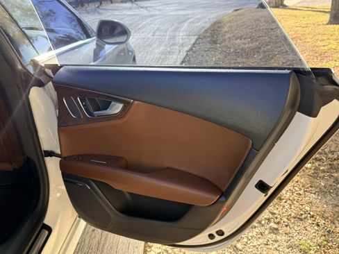 Used 2016 Audi A7 3.0T Premium Plus w/ 20" Wheel & Tire Package image 25