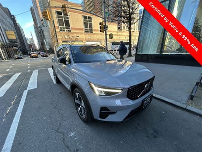 Certified 2024 Volvo XC40 B5 Core