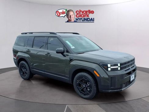 New 2026 Hyundai Santa Fe XRT image 7