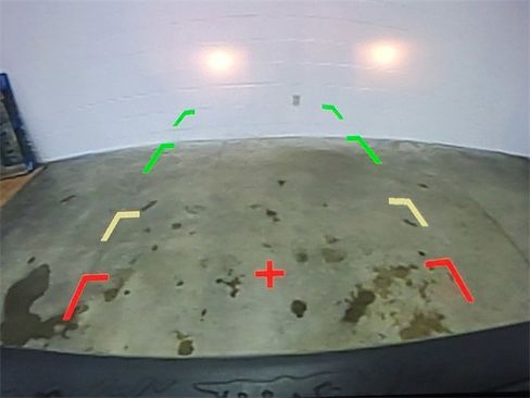 Certified 2024 Subaru Crosstrek 2.5i Limited w/ Crosstrek Mirror Package image 35