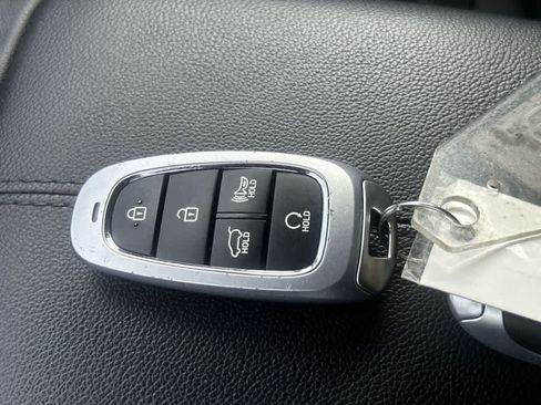 Used 2024 Hyundai Tucson SEL FWD image 29