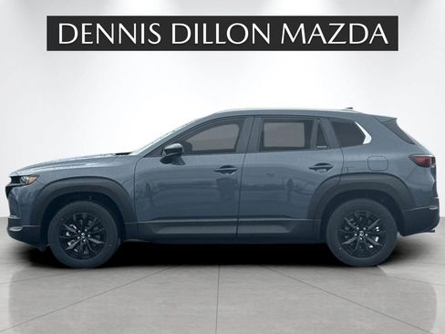 New 2026 MAZDA CX-50 2.5 Hybrid w/ Weather Package image 7