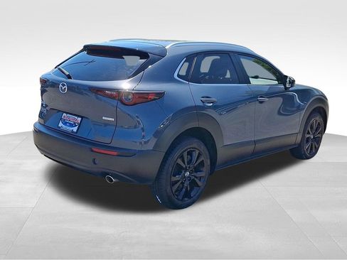 Used 2022 MAZDA CX-30 AWD 2.5 S w/ Preferred Package image 5