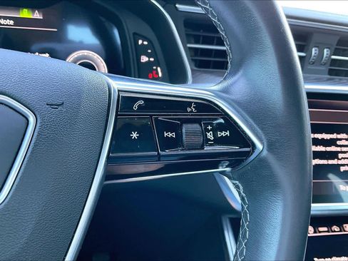 Used 2021 Audi A6 3.0T Prestige w/ Prestige Package image 23