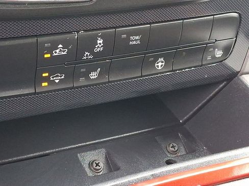 Used 2017 RAM 1500 Rebel w/ Luxury Group image 17