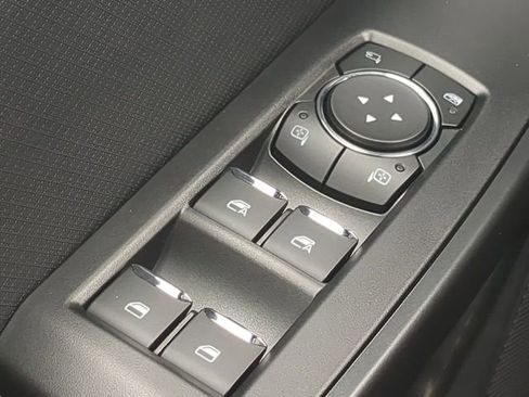 New 2025 Ford F150 STX w/ Equipment Group 200A image 24