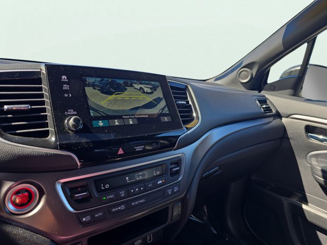 Used 2021 Honda Passport EX-L image 36