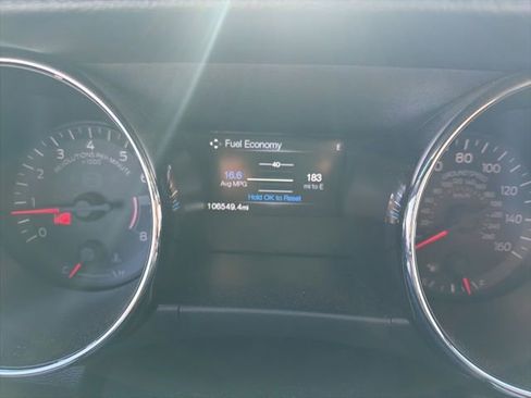 Used 2016 Ford Mustang GT Premium w/ Equipment Group 401A RWD image 14