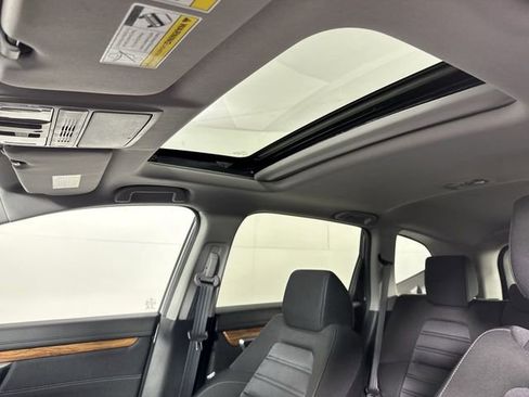 Used 2021 Honda CR-V EX image 19