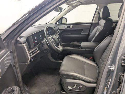 Used 2025 Hyundai Santa Fe SEL AWD/4WD image 22