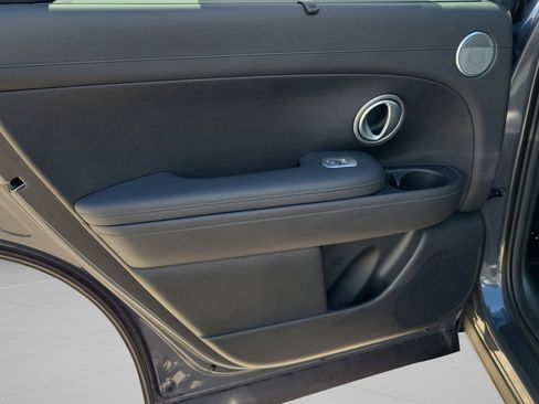 New 2026 Hyundai Palisade Limited FWD image 11