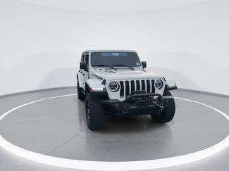 Used 2020 Jeep Wrangler Unlimited Rubicon video 2