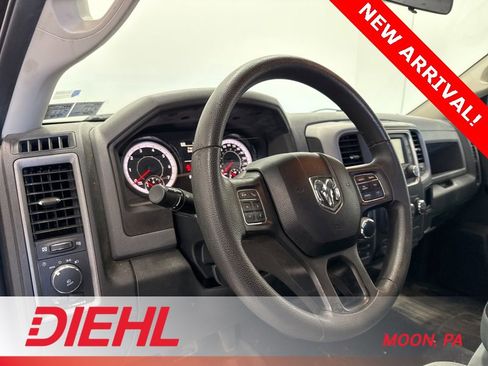 Used 2018 RAM 1500 Express w/ Express Value Package image 19