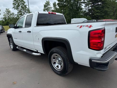 Used 2016 Chevrolet Silverado 1500 LS w/ Trailering Package AWD/4WD image 10