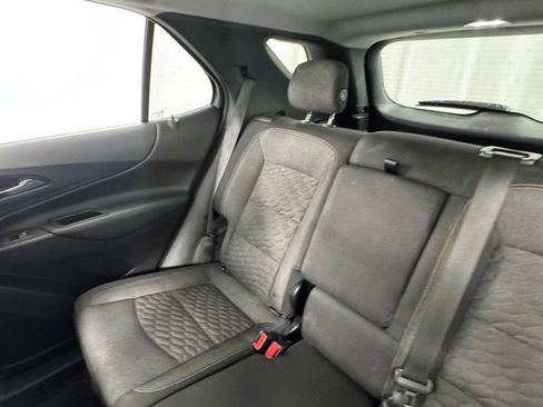 Used 2019 Chevrolet Equinox LT AWD/4WD image 14