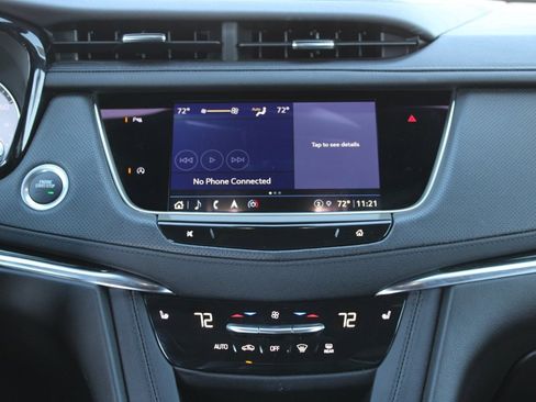 Used 2025 Cadillac XT5 Premium Luxury image 20