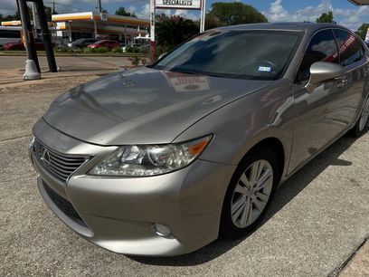 Used 2015 Lexus ES 350