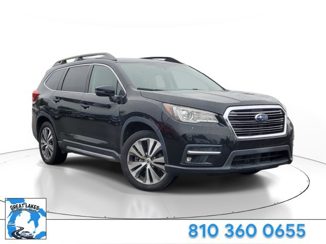 Used 2020 Subaru Ascent Limited AWD/4WD 360° Tour