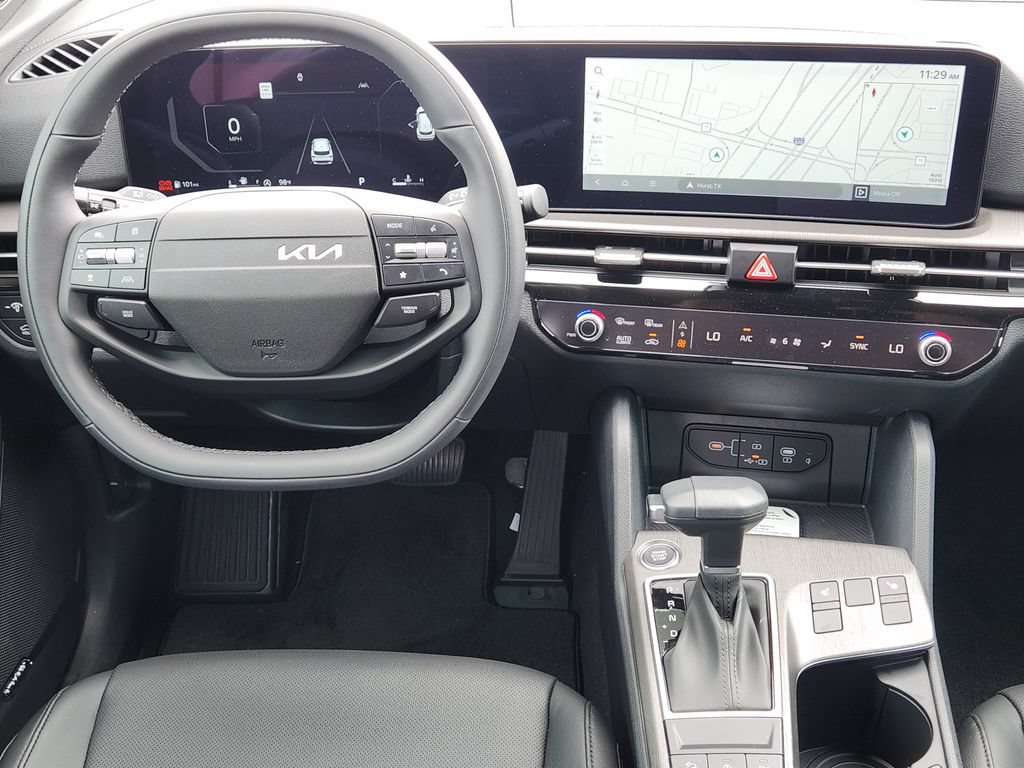 New 2026 Kia Sportage X-Line w/ X-Line Technology Package AWD/4WD image 19