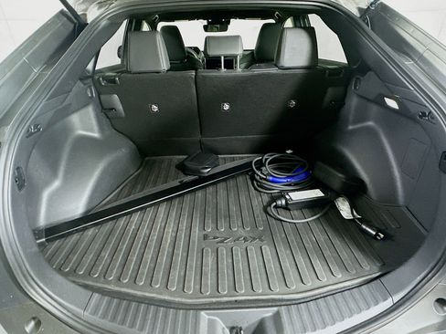 Used 2023 Toyota bZ4X XLE w/ Weather Package image 27