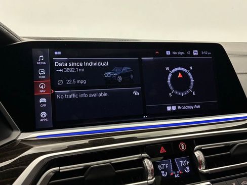 Used 2020 BMW X7 xDrive40i AWD/4WD image 29