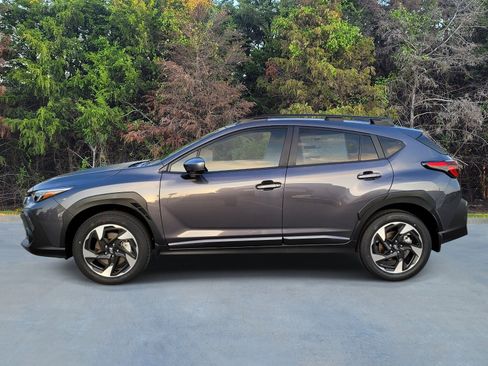 New 2026 Subaru Crosstrek 2.5i Limited AWD/4WD image 20
