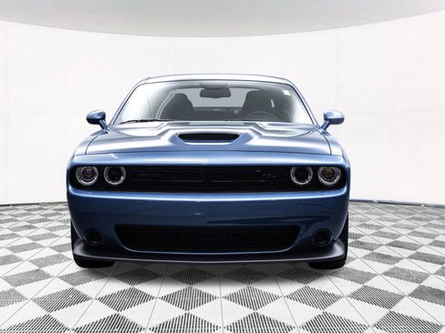 Used 2023 Dodge Challenger R/T w/ Blacktop Package image 17