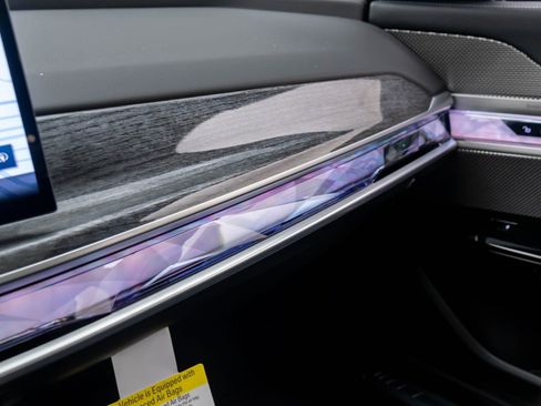 New 2025 BMW 760i xDrive 760i xDrive image 29