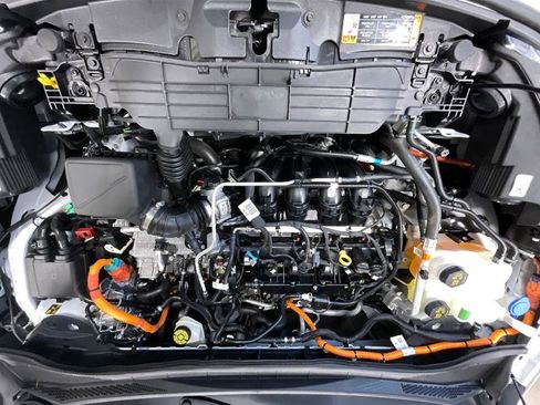 Used 2022 Ford Escape SEL image 18