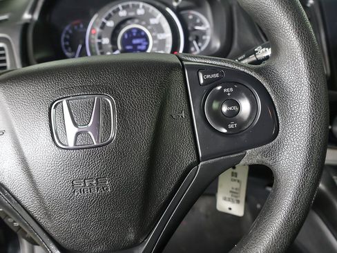 Used 2016 Honda CR-V LX image 36