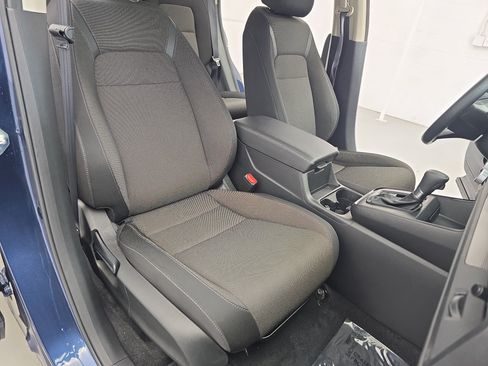 Certified 2024 Honda CR-V LX image 10