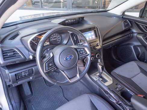 Used 2020 Subaru Crosstrek 2.0i Premium w/ Moonroof Package 2 image 9