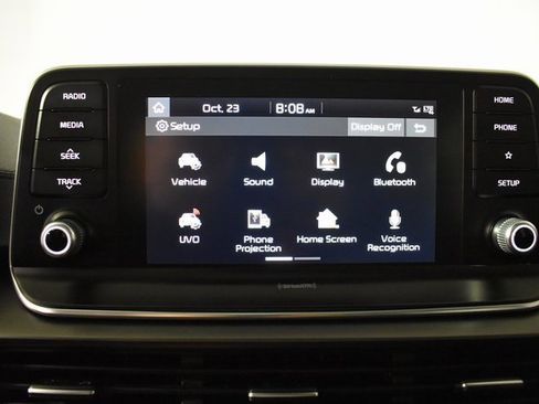 Used 2020 Kia Telluride S w/ S 8 Passenger Seating Package image 23