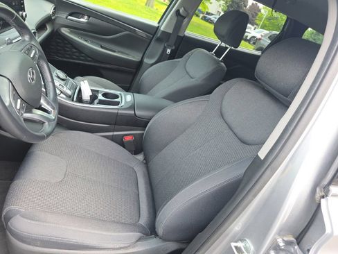 Used 2022 Hyundai Santa Fe SEL w/ Convenience Package AWD/4WD image 11
