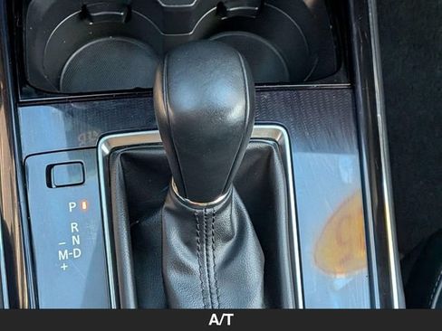 Certified 2025 MAZDA CX-30 AWD 2.5 S w/ Preferred Package image 27