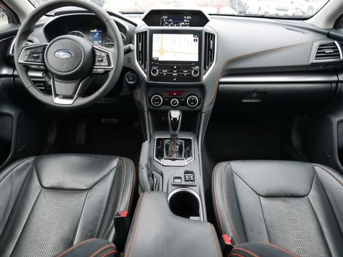 Used 2023 Subaru Crosstrek 2.5i Limited image 10