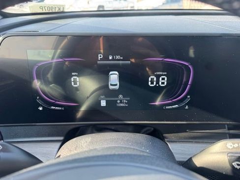 Used 2023 Kia Sportage X-Line w/ X-Line Premium Package image 12