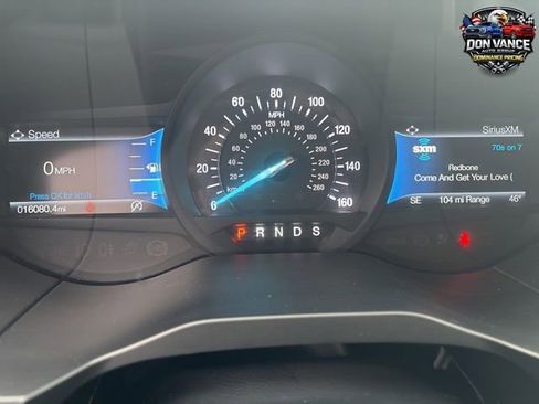 Used 2024 Ford Edge SEL w/ Convenience Package AWD/4WD image 19