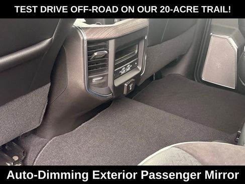 New 2026 RAM 2500 Laramie image 28