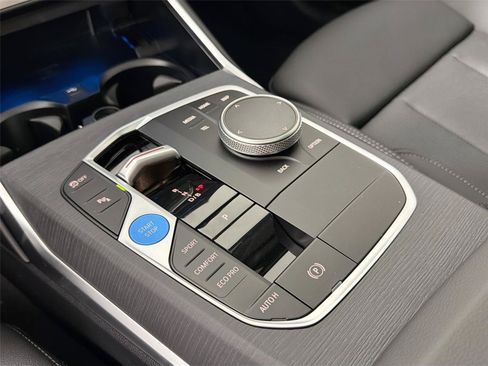 New 2026 BMW i4 xDrive40i AWD/4WD image 31