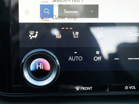 New 2026 Lexus TX 500h AWD image 9