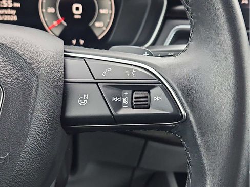 Used 2024 Audi A5 2.0T Premium Plus image 22