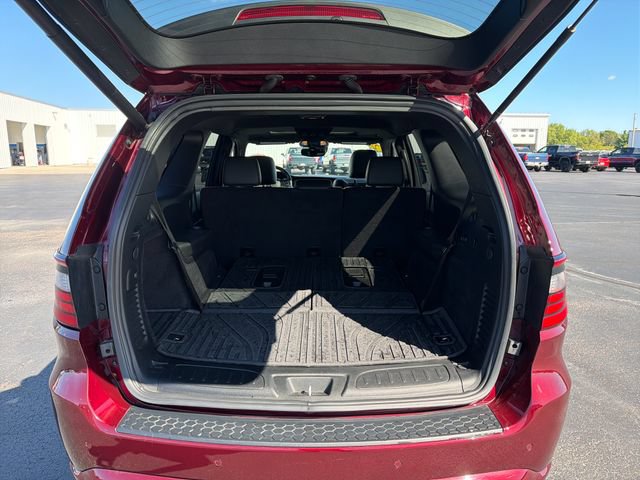 Used 2024 Dodge Durango GT AWD/4WD image 28