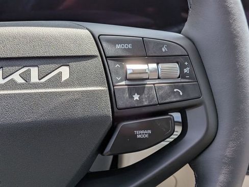 New 2026 Kia Sportage SX AWD/4WD image 14